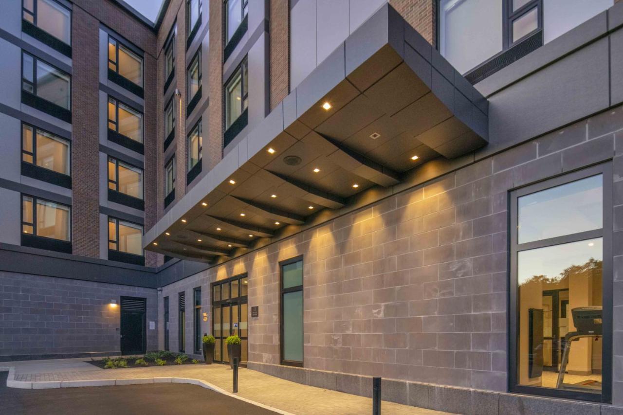 Staybridge Suites - Boston Logan Airport - Revere By Ihg Eksteriør billede