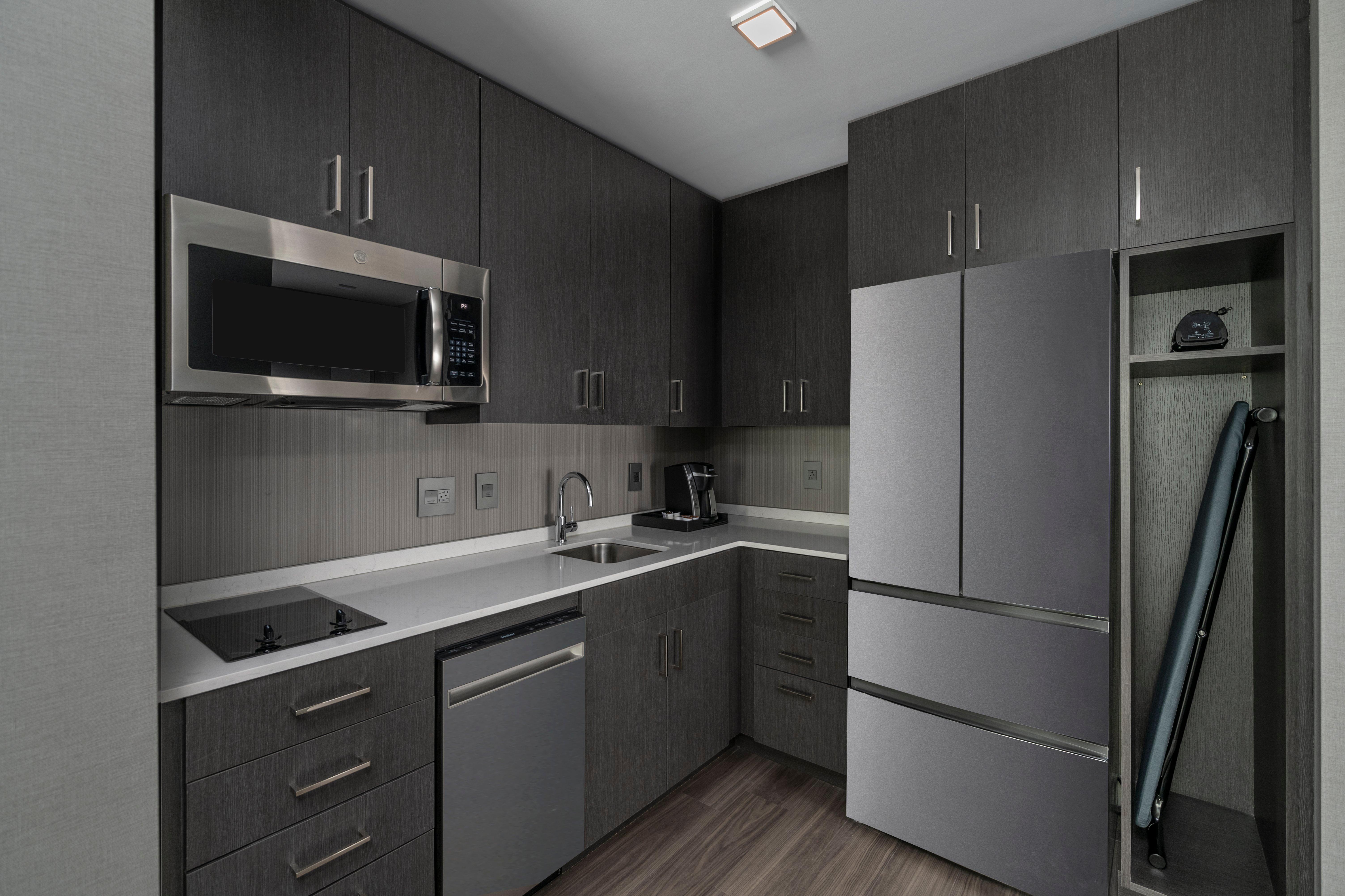 Staybridge Suites - Boston Logan Airport - Revere By Ihg Eksteriør billede