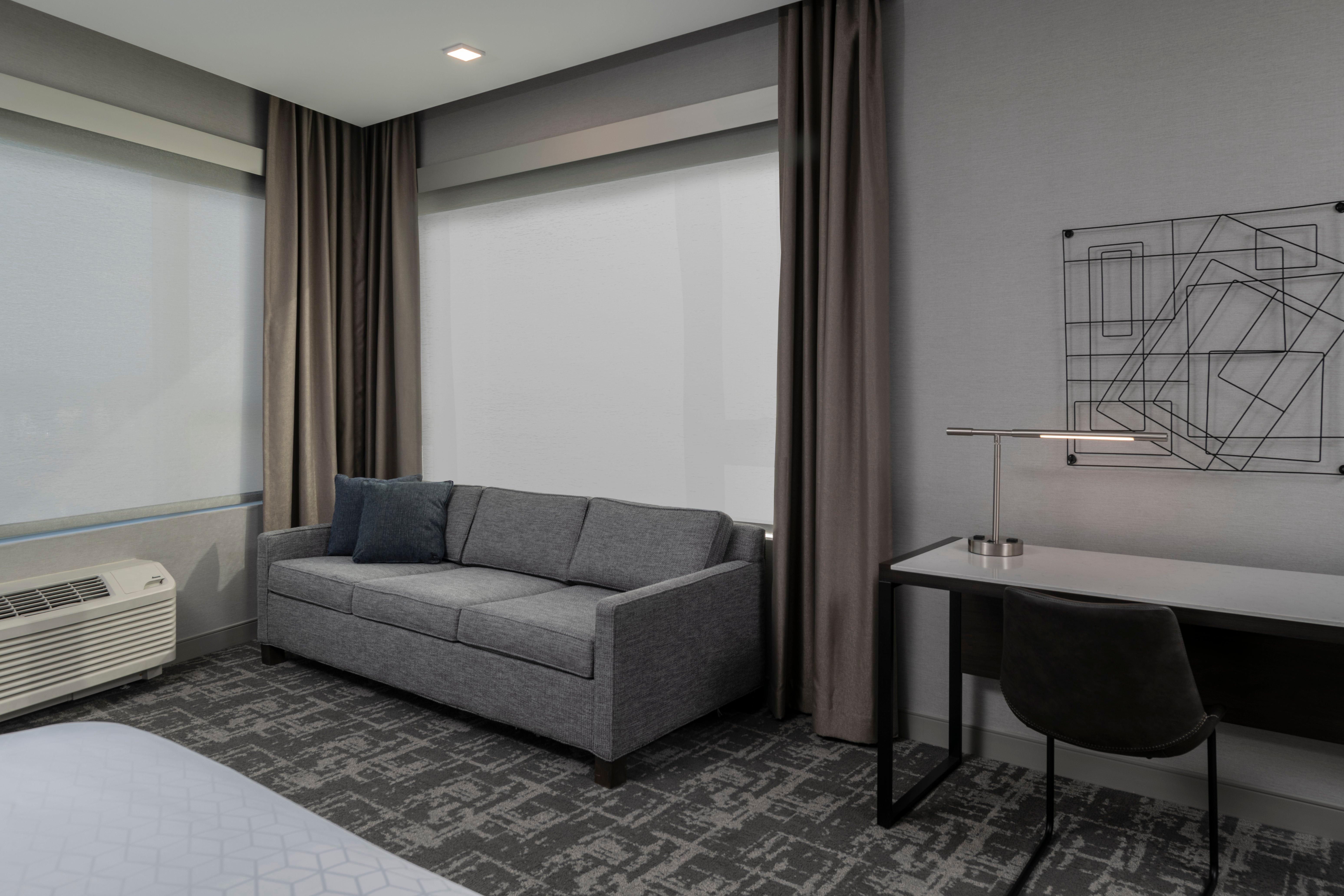 Staybridge Suites - Boston Logan Airport - Revere By Ihg Eksteriør billede